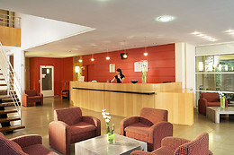 Escale Oceania Brest (anc. Oceania Brest Aéroport)