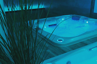 Spa et bulles pour 2 chez L'avenue, Beauty&Spa à Jemappes (Hainaut)