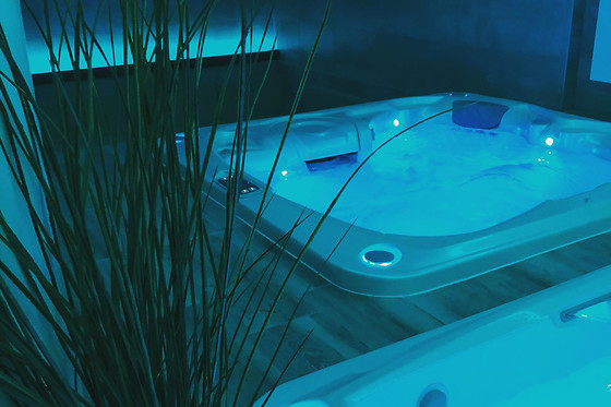 Spa et bulles pour 2 chez L'avenue, Beauty&Spa à Jemappes (Hainaut)