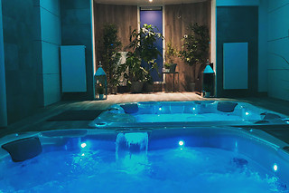 Spa et bulles pour 2 chez L'avenue, Beauty&Spa à Jemappes (Hainaut)