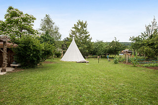 Séjour pour 2 à The Good Time Family Ranch à Rivière-les-Fossés (52)