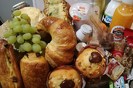 De Pic Nic
