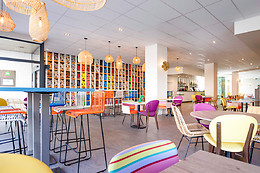 Hôtel Ibis Styles Perpignan Centre Gare