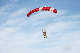 Abeille Parachutisme
