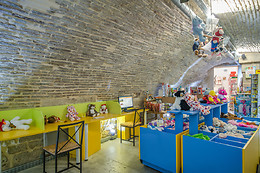 L'Atelier de la Peluche