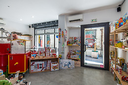 L'Atelier de la Peluche