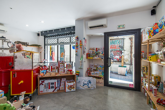 L'Atelier de la Peluche - photo 4