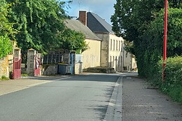 Brasserie du Charron