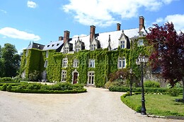Château de l'Epinay