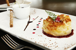 Le Fournil