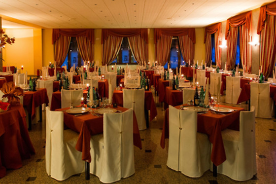 Albergo Diana - photo 7