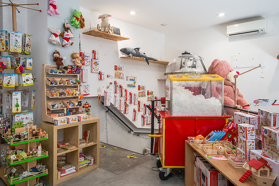 L'Atelier de la Peluche - photo 6