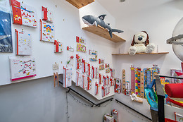 L'Atelier de la Peluche