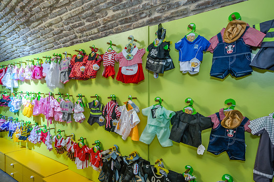 L'Atelier de la Peluche - photo 10