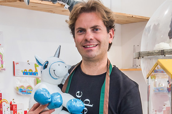 L'Atelier de la Peluche - photo 11