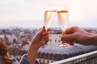 Prettige feesten - Cadeaubon