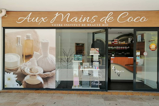 Aux Mains de Coco - photo 0