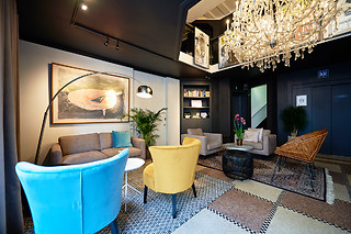 Séjour pour 2 au Leopold Hotel Ostend**** à Ostende (Flandre Occidentale)