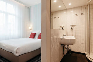 Séjour pour 2 au Leopold Hotel Ostend**** à Ostende (Flandre Occidentale)