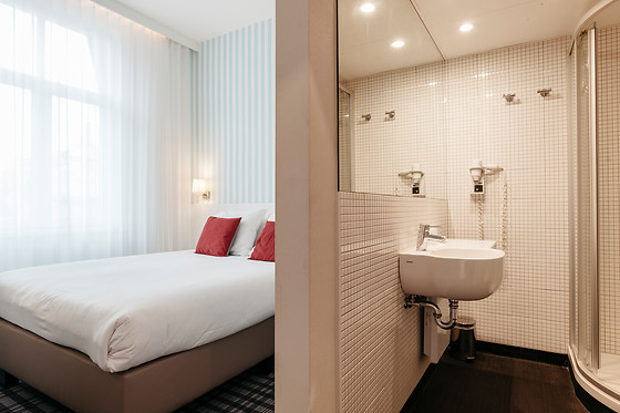 Séjour pour 2 au Leopold Hotel Ostend**** à Ostende (Flandre Occidentale)