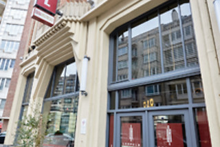 Séjour pour 2 au Leopold Hotel Ostend**** à Ostende (Flandre Occidentale)