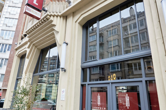 Séjour pour 2 au Leopold Hotel Ostend**** à Ostende (Flandre Occidentale)