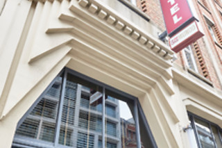 Séjour pour 2 au Leopold Hotel Ostend**** à Ostende (Flandre Occidentale)