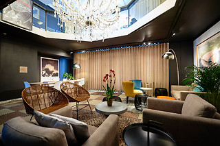 Séjour pour 2 au Leopold Hotel Ostend**** à Ostende (Flandre Occidentale)