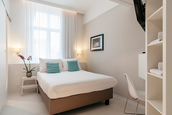Séjour pour 2 au Leopold Hotel Ostend**** à Ostende (Flandre Occidentale)