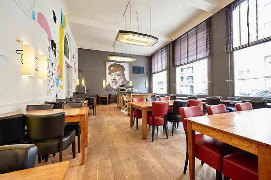 Séjour pour 2 au Leopold Hotel Ostend**** à Ostende (Flandre Occidentale)
