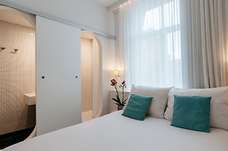 Séjour pour 2 au Leopold Hotel Ostend**** à Ostende (Flandre Occidentale)