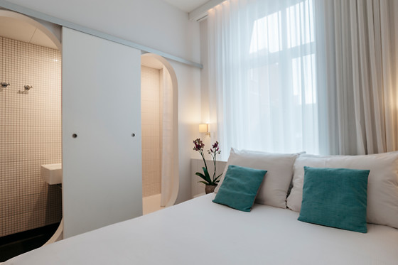 Séjour pour 2 au Leopold Hotel Ostend**** à Ostende (Flandre Occidentale)
