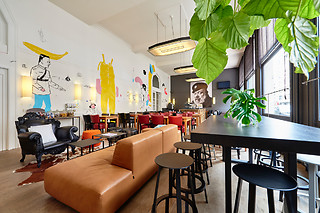 Séjour pour 2 au Leopold Hotel Ostend**** à Ostende (Flandre Occidentale)