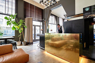 Séjour pour 2 au Leopold Hotel Ostend**** à Ostende (Flandre Occidentale)