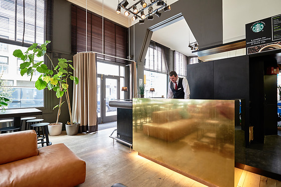 Séjour pour 2 au Leopold Hotel Ostend**** à Ostende (Flandre Occidentale)