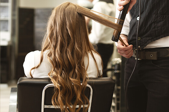 Miss Beauty - photo 5
