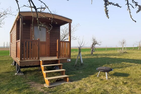 Ecogîtes de la sablière - photo 0
