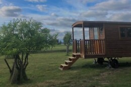 Ecogîtes de la sablière