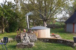 Ecogîtes de la sablière