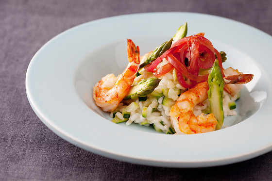 L'atelier des Chefs Paris Pernelle - photo 20