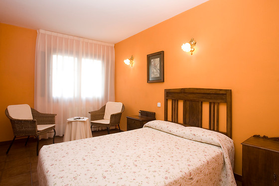 HOTEL RURAL SUQUIN - photo 7