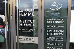 Bô institut