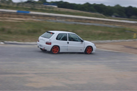 Chap'Racing - photo 1