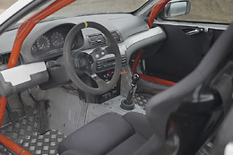 RODDEN RALLY SCHOOL