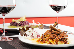 Hotel Ristorante Baldi
