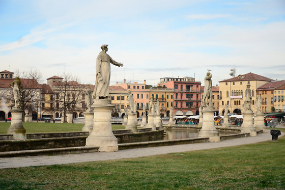 Al Fiume Piovego B&B - photo 0