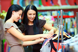 Personal Shopper Milano