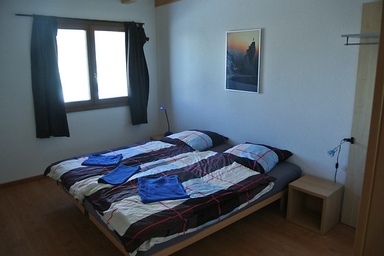 La Tzoum' Hostel & Chalet - photo 6