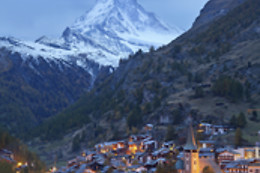 Hotel Elite Zermatt AG
