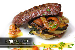 RESTAURANTE EL ARGENTINO